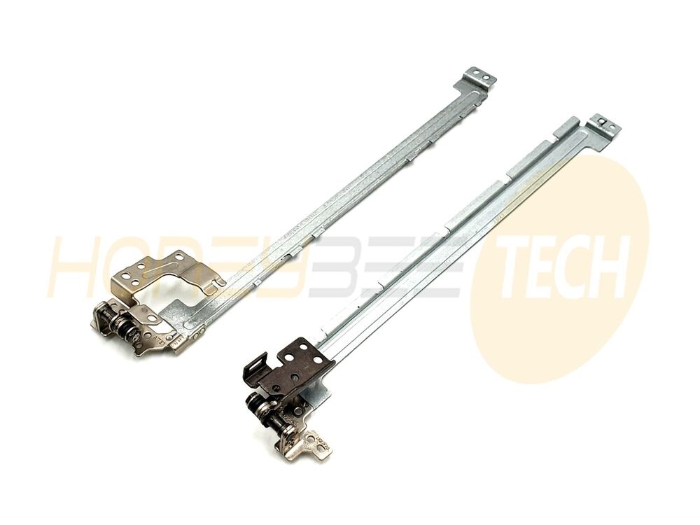 GENUINE LENOVO THINKPAD E550 E555 E560 LAPTOP LEFT AND RIGHT LCD HINGES 00HN430 - Honeybee-Technologies