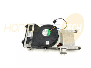 GENUINE DELL OPTIPLEX 3010 3020 7010 FAN HEATSINK ASSEMBLY J50GH 0J50GH TESTED - Honeybee-Technologies