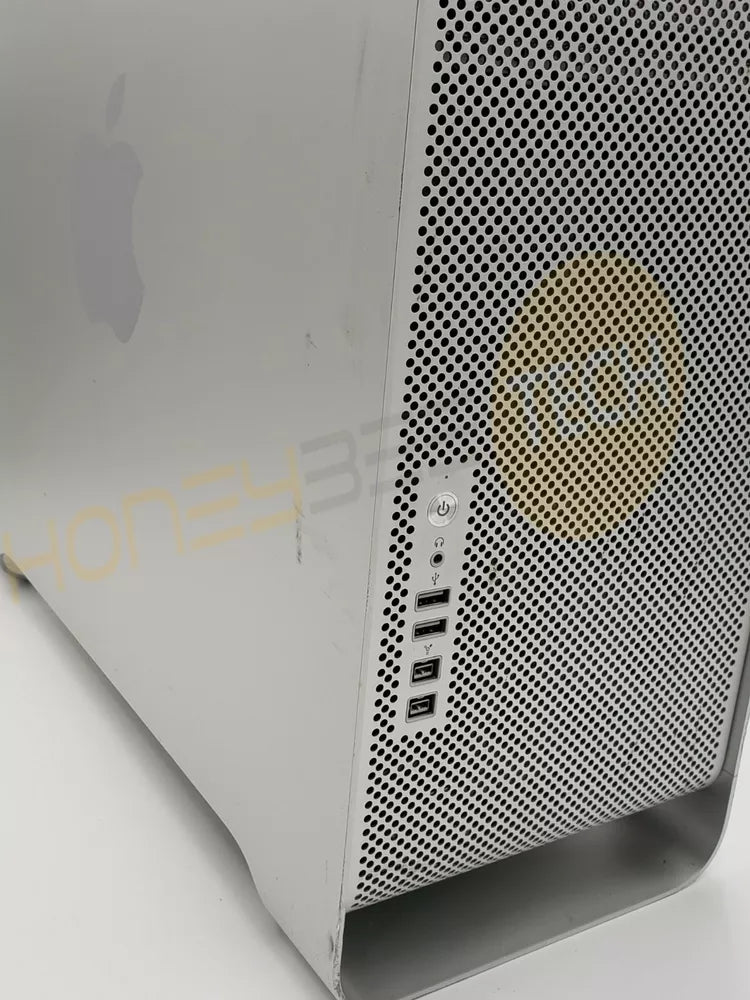 APPLE MAC PRO 5,1 A1289 8-CORE XEON E5620 2x2.4GHZ|HD 5870 16GB RAM| 2TB |NO OS - Honeybee-Technologies