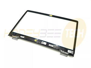 NEW GENUINE INSPIRON 5593 LAPTOP 15.6" LCD FRONT TRIM BEZEL YCYPN 0YCYPN - Honeybee-Technologies