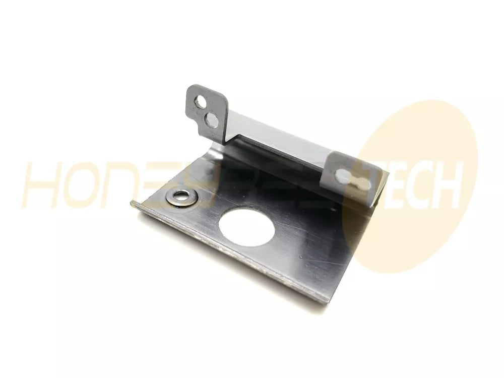 GENUINE DELL LATITUDE E5450 LAPTOP LEFT HINGE CAP COVER 0W87P 00W87P GRADE C - Honeybee-Technologies