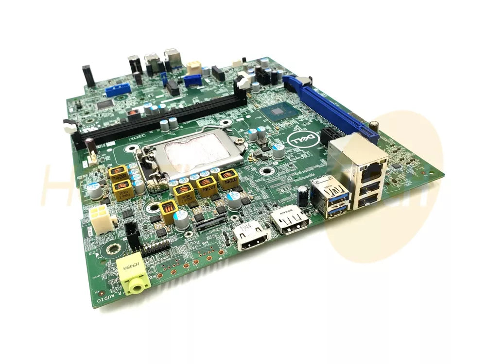 GENUINE DELL OPTIPLEX 3070 SFF SYSTEM BOARD 7WP95 07WP95 TESTED - Honeybee-Technologies