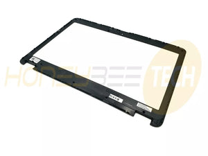 GENUINE DELL LATITUDE E6440 LAPTOP LCD FRONT BEZEL TRIM 2RPCD 02RPCD GRADE A - Honeybee-Technologies