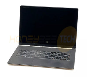 LENOVO YOGA 3 PRO 1370 M-5Y71 1.2GHz 8GB 13.3" TOUCHSCREEN LAPTOP | NO OS/HDD - Honeybee-Technologies