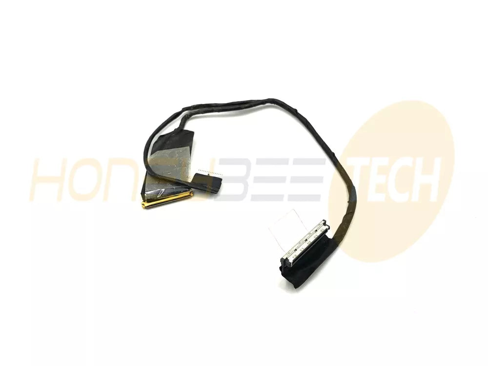 GENUINE DELL LATITUDE XT3 LAPTOP LCD VIDEO DISPLAY CABLE JYG28 0JYG28 TESTED - Honeybee-Technologies