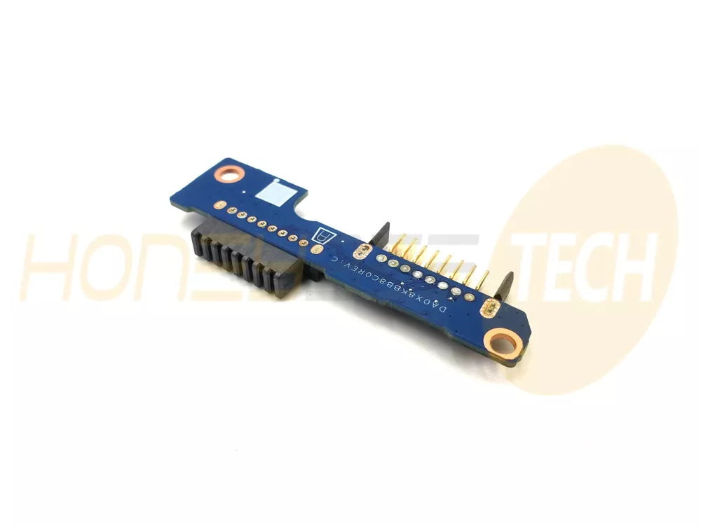 GENUINE HP PROBOOK 450 G7 LAPTOP BATTERY CONNECTOR BOARD L45086-001 TESTED - Honeybee-Technologies