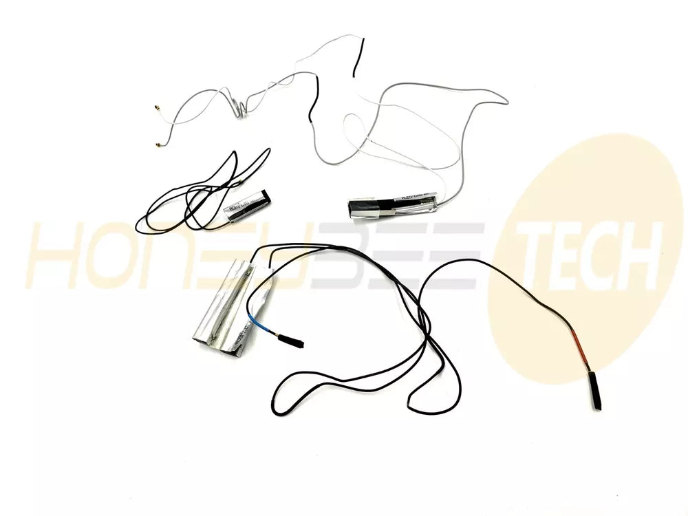 GENUINE LENOVO THINKPAD W510 W520 WIFI WIRELESS ANTENNA KIT 45M2924 - Honeybee-Technologies