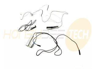 GENUINE LENOVO THINKPAD W510 W520 WIFI WIRELESS ANTENNA KIT 45M2924 - Honeybee-Technologies