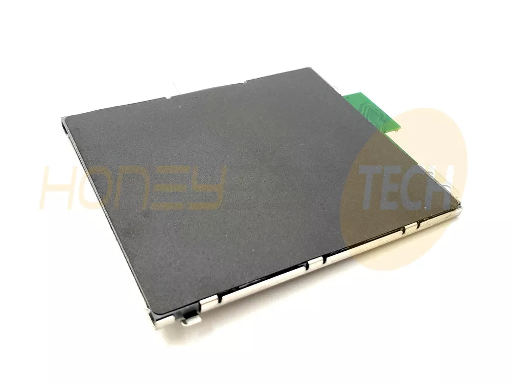 GENUINE DELL LATITUDE 7350 2-IN-1 SMART CARD READER SLOT CAGE T5NPX TESTED - Honeybee-Technologies