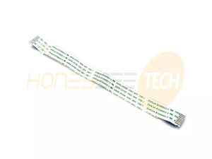 GENUINE HP PAVILION 13-AN0010NR LAPTOP TOUCHPAD RIBBON CABLE L37375-001 TESTED - Honeybee-Technologies