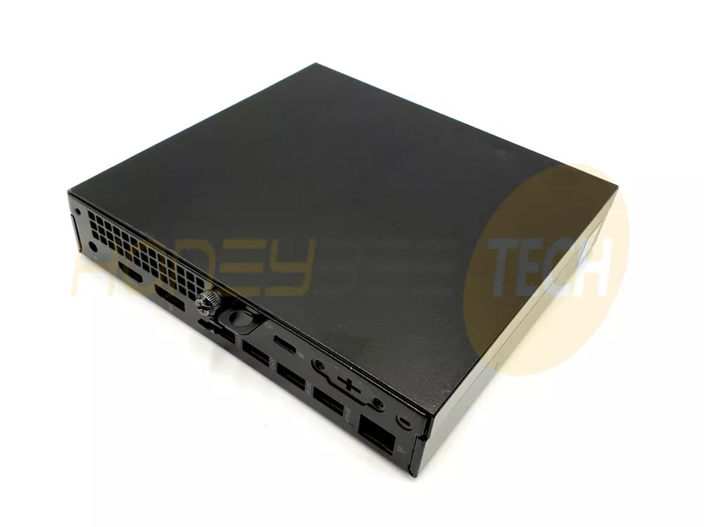 GENUINE DELL OPTIPLEX 7050 MICRO MFF DESKTOP CHASSIS WITH SIDE PANEL 7RYWD KCCRG - Honeybee-Technologies