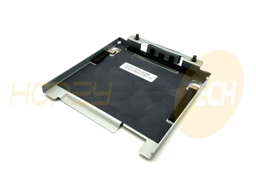 GENUINE DELL PRECISION M6400 LAPTOP PRIMARY HARD DRIVE CADDY N361F 0N361F - Honeybee-Technologies