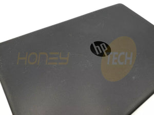 GENUINE HP NOTEBOOK 250 G7 LAPTOP LCD BACK COVER L49987-001 GRADE C - Honeybee-Technologies