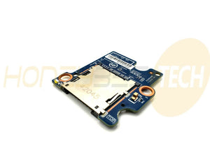 GENUINE HP PROBOOK 445 G1 LAPTOP CARD READER BOARD 721535-001 TESTED - Honeybee-Technologies