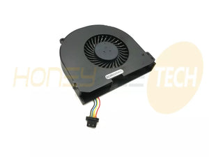 GENUINE DELL LATITUDE E5540 E5440 LAPTOP CPU COOLING FAN 87XFX 087XFX TESTED - Honeybee-Technologies