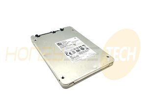 GENUINE DELL 128GB 2.5" SSD SATA 7MM SOLID STATE DRIVE V89JT 0V89JT TESTED - Honeybee-Technologies