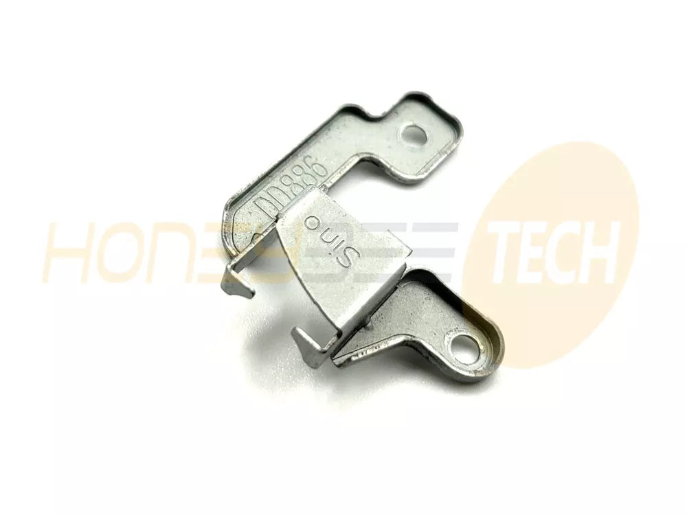 GENUINE DELL INSPIRON 5520 LAPTOP DC JACK METAL SECURING BRACKET DD886 0DD886 - Honeybee-Technologies