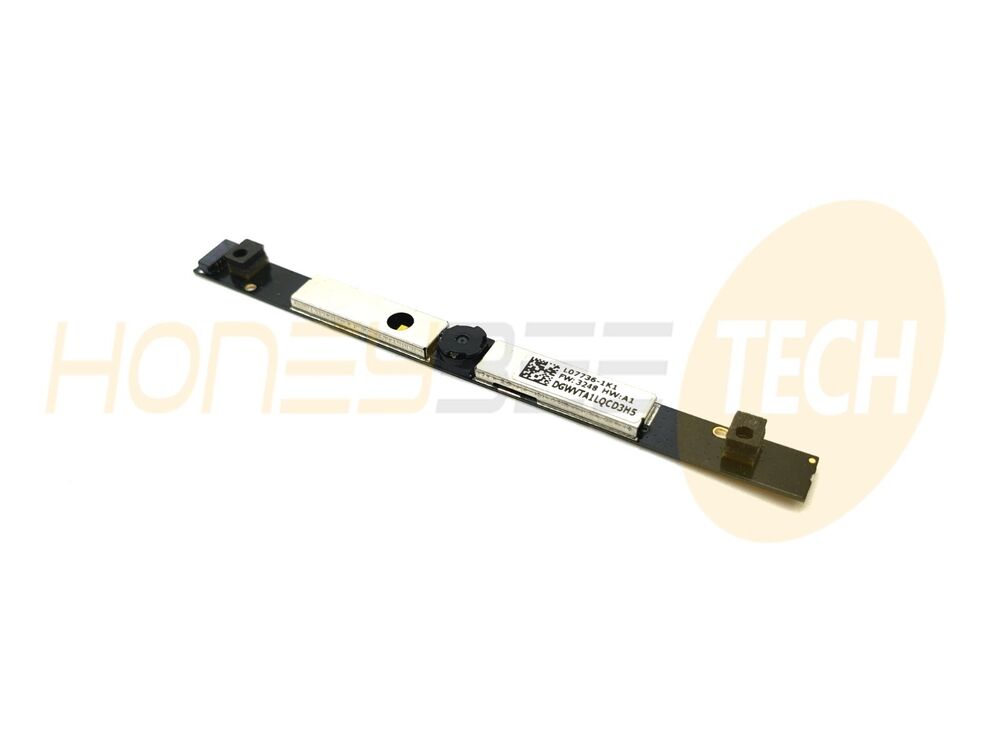 GENUINE HP PAVILION 15-CS2064ST WEBCAM MODULE L07736-1K1 L28108-001 TESTED - Honeybee-Technologies