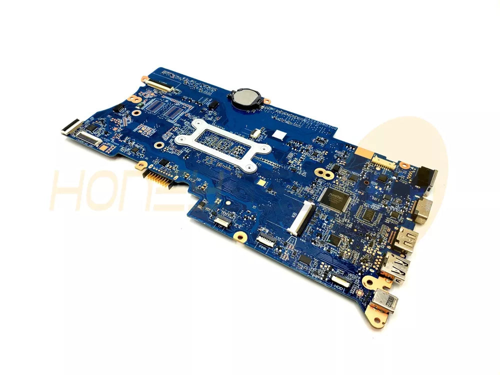 GENUINE HP PROBOOK 440 G5 INTEL MOTHERBOARD i5-8250U 1.6GHZ L01039-601 FOR PARTS - Honeybee-Technologies