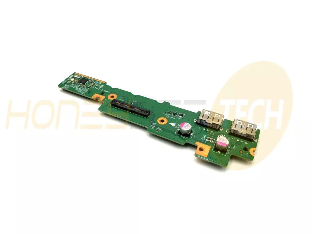 GENUINE LENOVO FLEX 2-14 USB IO BOARD 5C50F76784 TESTED - Honeybee-Technologies