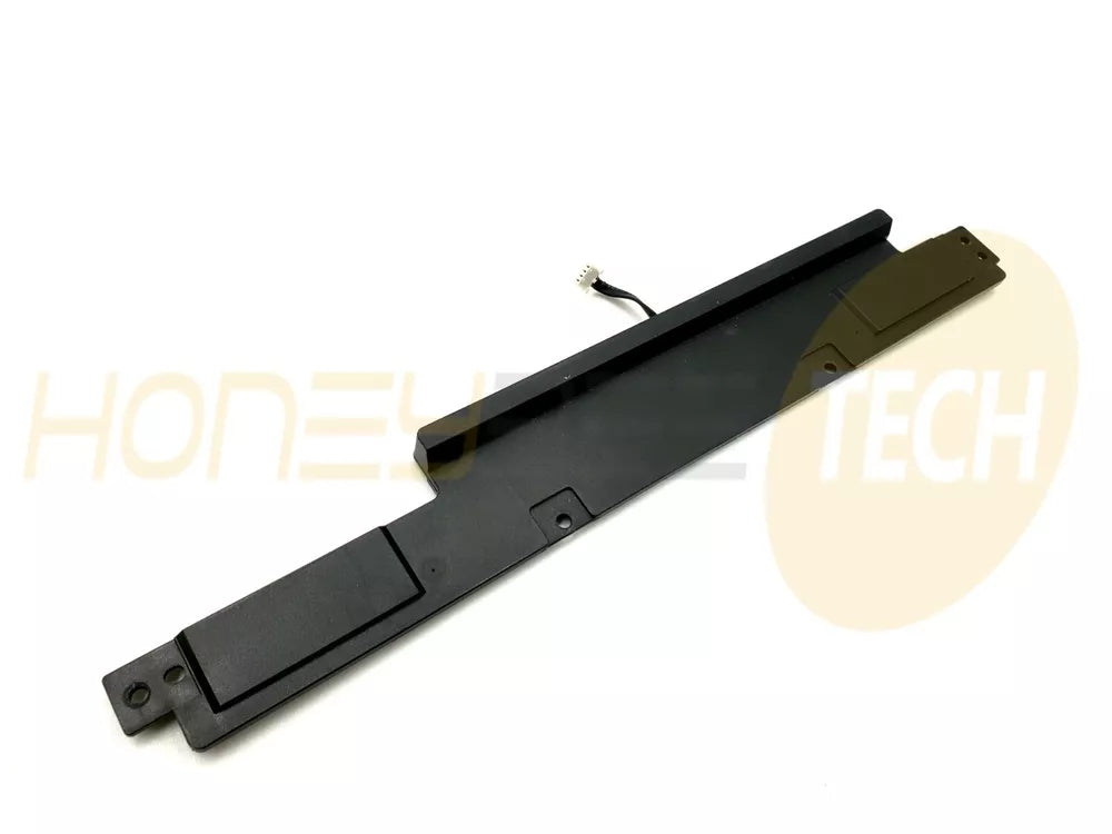 GENUINE HP ZBOOK 17 LAPTOP LEFT AND RIGHT SPEAKER ASSEMBLY 733638-001 TESTED - Honeybee-Technologies