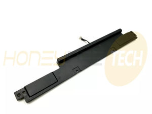 GENUINE HP ZBOOK 17 LAPTOP LEFT AND RIGHT SPEAKER ASSEMBLY 733638-001 TESTED - Honeybee-Technologies