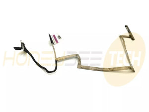 GENUINE DELL LATITUDE E7270 LAPTOP WEBCAM WITH LCD WEBCAM CABLE J8NNP 7C9WR - Honeybee-Technologies