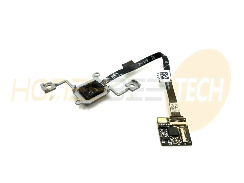 GENUINE DELL INSPIRON 5584 FPR POWER BUTTON BOARD W/ CABLE 9D4V0 09D4V0 TESTED - Honeybee-Technologies