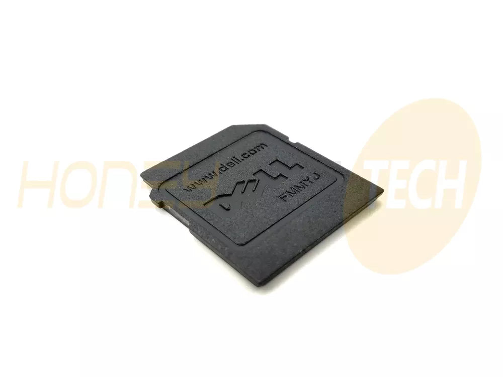 GENUINE DELL LATITUDE E5410 LAPTOP SD CARD FILLER BLANK INSERT FMMYJ 0FMMYJ - Honeybee-Technologies