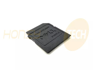 GENUINE DELL LATITUDE E5410 LAPTOP SD CARD FILLER BLANK INSERT FMMYJ 0FMMYJ - Honeybee-Technologies