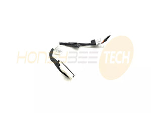 GENUINE DELL LATITUDE 3320 LAPTOP BATTERY CONNECTOR CABLE H6NGH 0H6NGH TESTED - Honeybee-Technologies