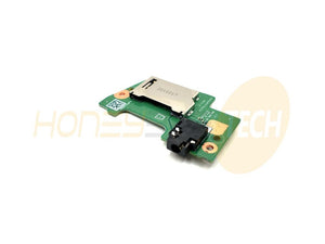 GENUINE HP 15-DY0025TG LAPTOP AUDIO/SD BOARD L90984-001 TESTED - Honeybee-Technologies