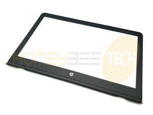 GENUINE HP ENVY 15-AS152NR LAPTOP LCD FRONT TRIM BEZEL 857813-001 GRADE A - Honeybee-Technologies