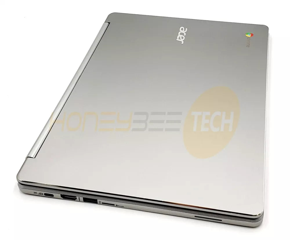 ACER CHROMEBOOK R13 CB5-312T-K8Z9 13.3" TOUCHSCREEN M8173C 2.10GHZ 4GB RAM 16GB - Honeybee-Technologies