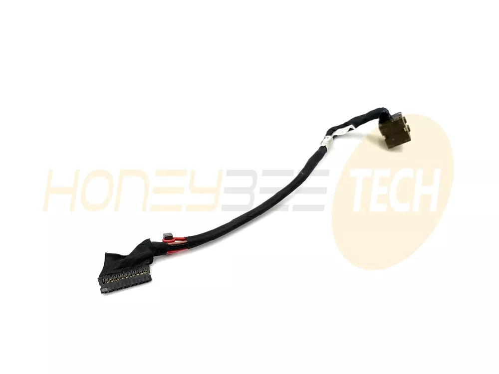 GENUINE DELL ALIENWARE M15 R2 LAPTOP DC IN POWER JACK J60G1 0J60G1 TESTED - Honeybee-Technologies