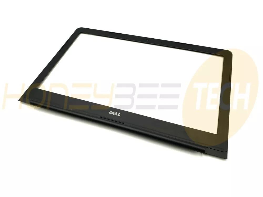 GENUINE DELL LATITUDE 3550 LAPTOP LCD FRONT TRIM BEZEL 3T26J 03T26J GRADE A - Honeybee-Technologies