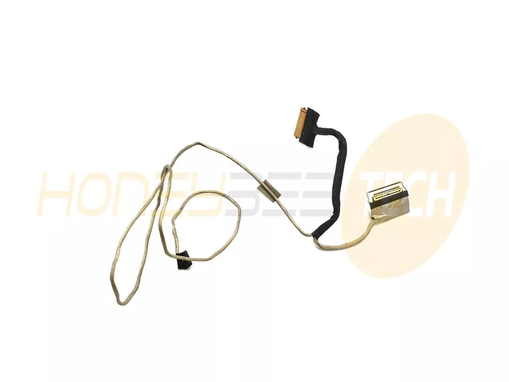 GENUINE LENOVO V14-ADA LAPTOP LCD VIDEO DISPLAY CABLE DC020023920 TESTED - Honeybee-Technologies