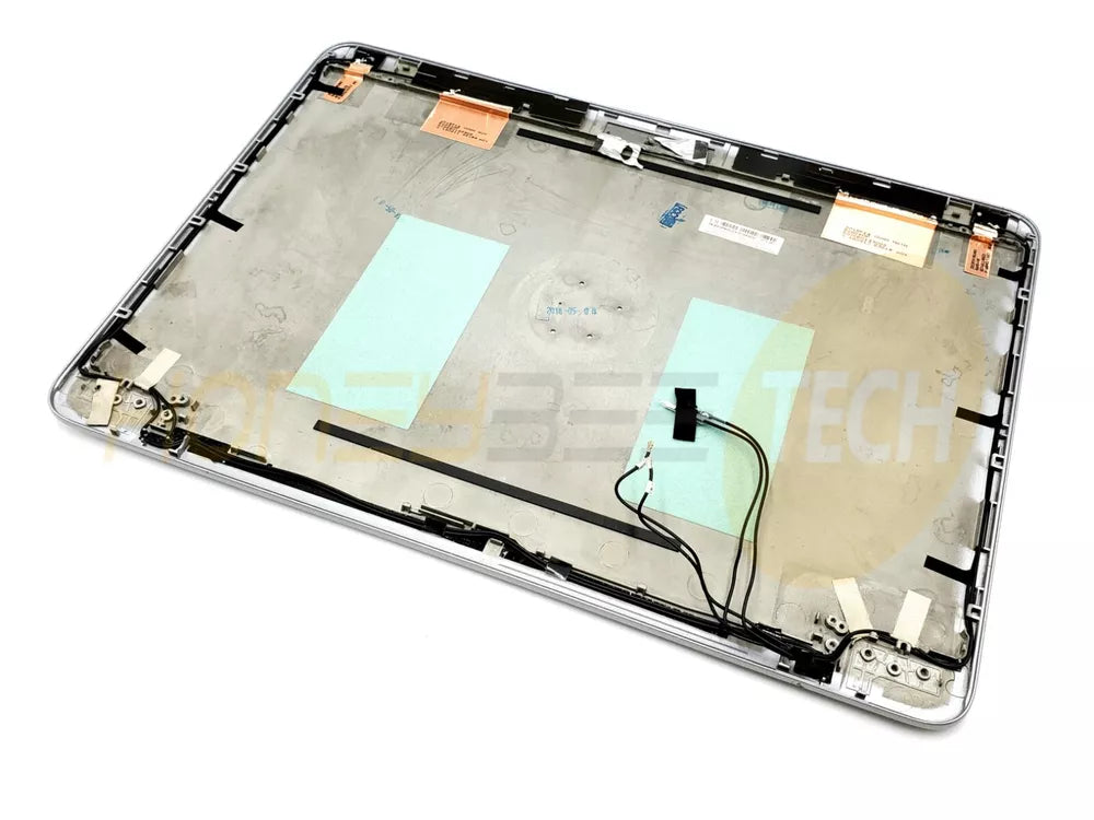 GENUINE HP ELITEBOOK 840 G3 LCD BACK COVER REAR LID W/ANTENNA 821161-001 GRADE B - Honeybee-Technologies