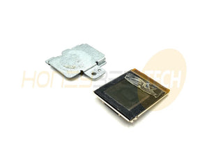 GENUINE DELL LATITUDE 5480 7290 FINGERPRINT READER WITH BRACKET 0H131 TESTED - Honeybee-Technologies