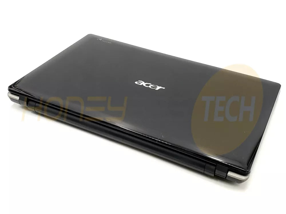 ACER ASPIRE 5745-7247 INTEL i3-370M 2.4GHZ 4GB RAM NO HDD | NO OS LAPTOP TESTED - Honeybee-Technologies