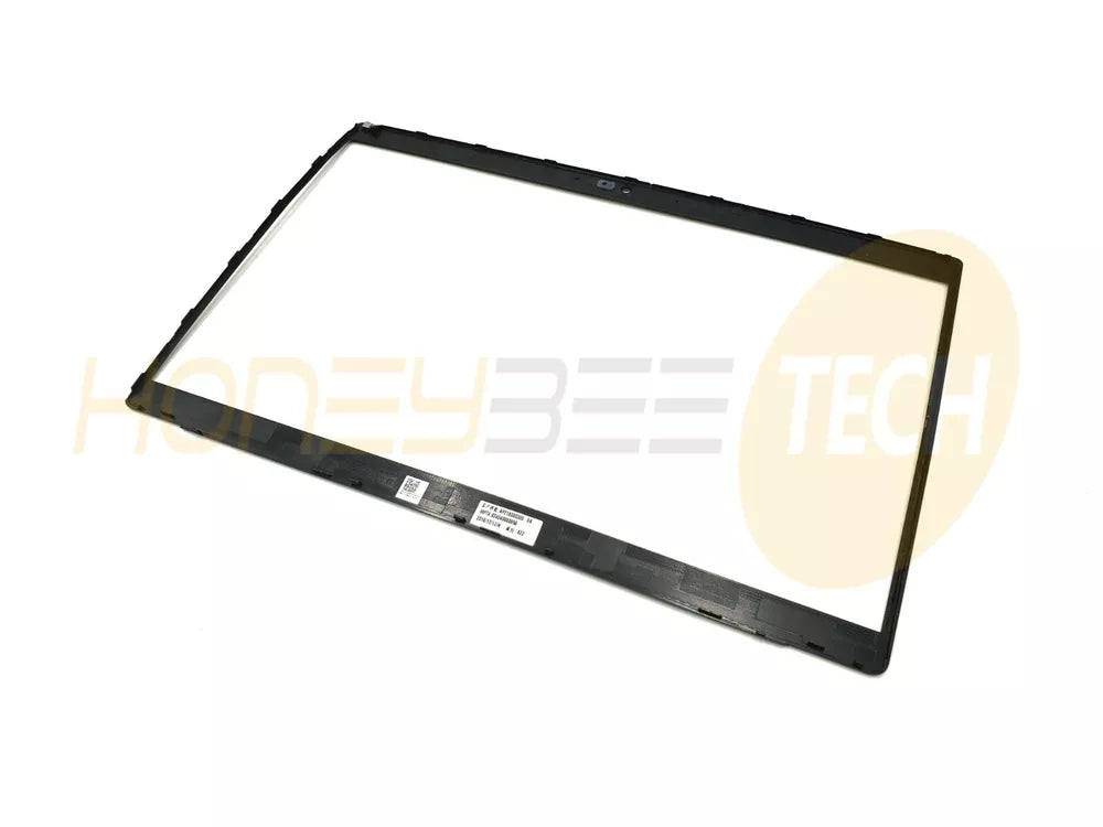 GENUINE DELL LATITUDE 7380 7390 LCD FRONT BEZEL TRIM NON-TOUCH CXNM4 GRADE A - Honeybee-Technologies