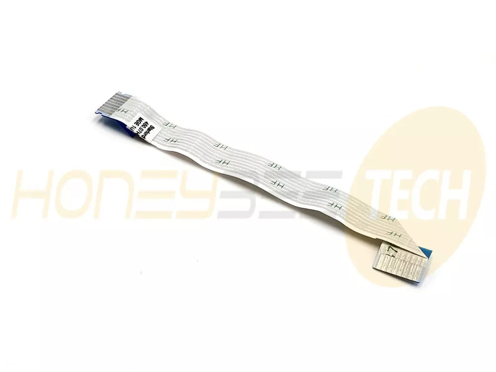 GENUINE DELL LATITUDE 3379 INSPIRON 13 5368 TOUCHPAD RIBBON CABLE 77JR0 077JR0 - Honeybee-Technologies