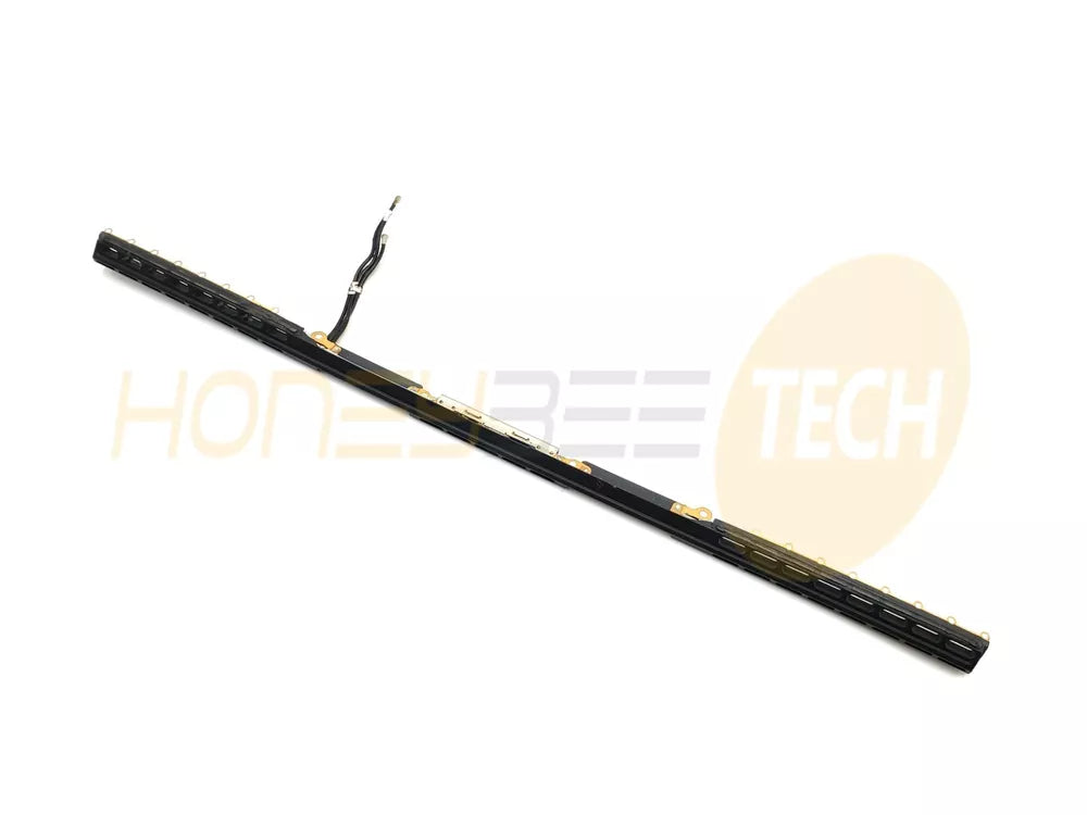 APPLE MACBOOK PRO A1990 2019 REAR VENT/ANTENNA MODULE 923-02501 817-02781 TESTED - Honeybee-Technologies