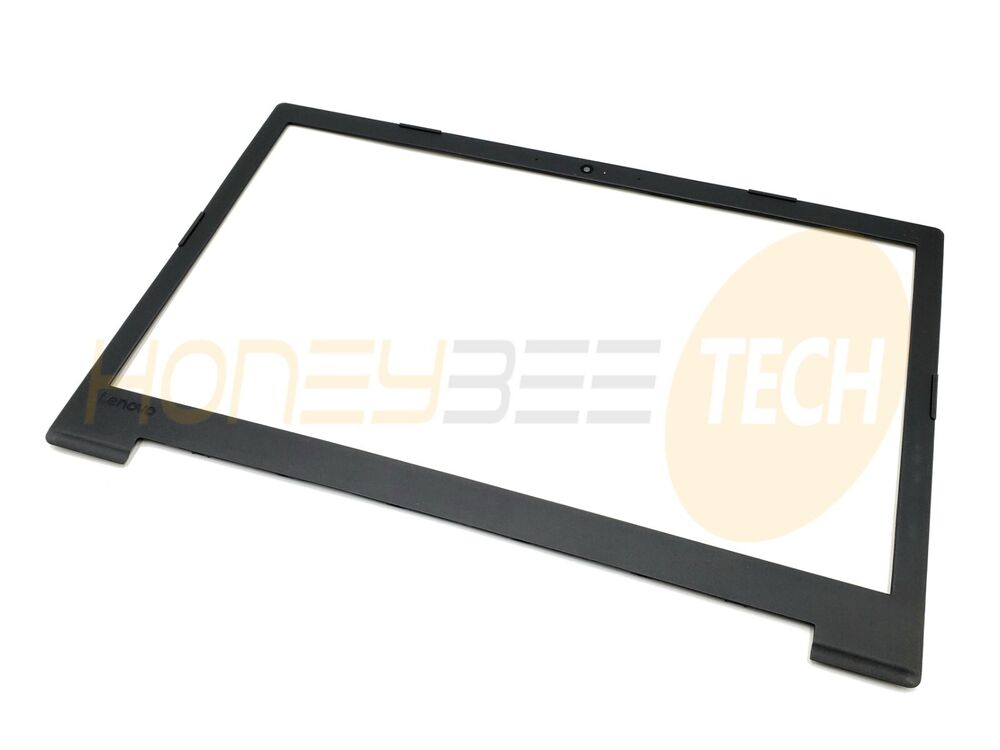 GENUINE LENOVO IDEAPAD 130-15AST LAPTOP LCD FRONT TRIM BEZEL 5B30R34450 GRADE A - Honeybee-Technologies