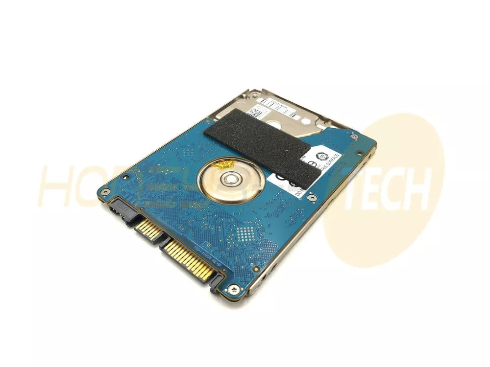 GENUINE DELL LAPTOP 500GB 5MM SATA 5.4K 2.5" 1LM162-030 C2T96 0C2T96 TESTED - Honeybee-Technologies