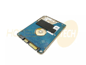 GENUINE DELL LAPTOP 500GB 5MM SATA 5.4K 2.5" 1LM162-030 C2T96 0C2T96 TESTED - Honeybee-Technologies