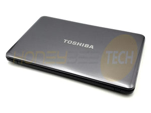 TOSHIBA SATELLITE L855-S5121 LAPTOP FOR PARTS OR REPAIR - Honeybee-Technologies