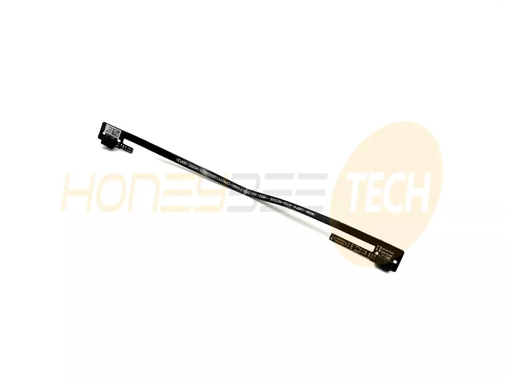 GENUINE DELL XPS 13 9310 2-IN-1 MICROPHONE CABLE CY10000A400 31K6K 031K6K TESTED - Honeybee-Technologies