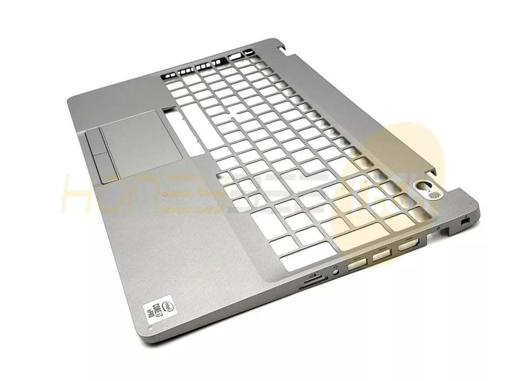 GENUINE DELL LATITUDE 5511 PRECISION 3551 PALMREST TOUCHPAD A1999G 2RVFC GRADE B - Honeybee-Technologies