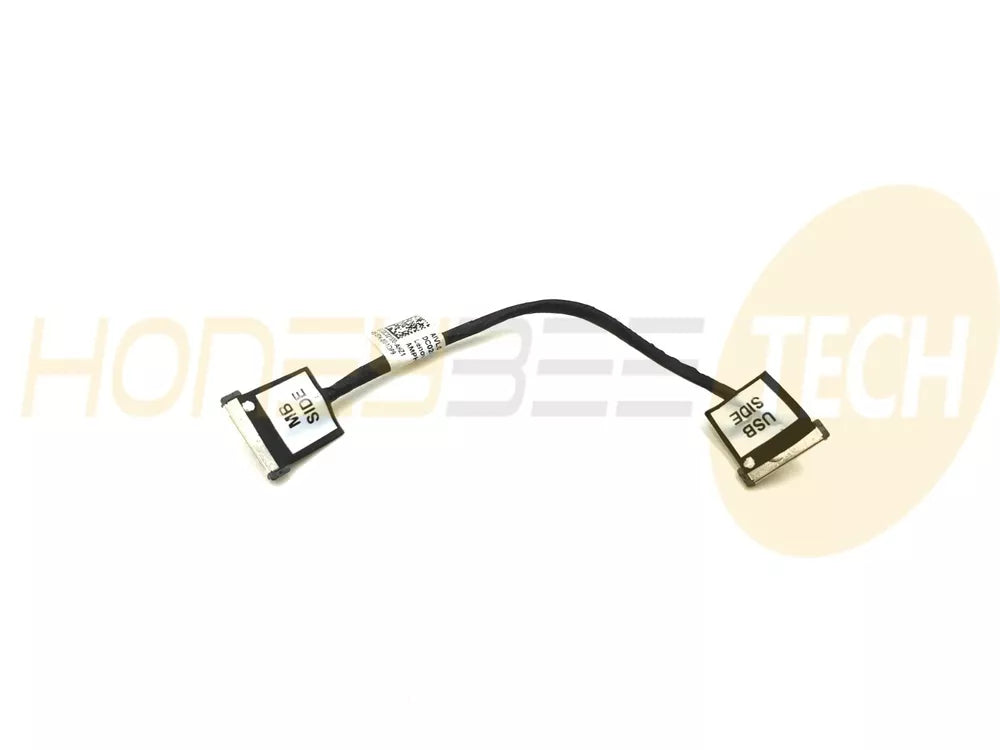 GENUINE LENOVO THINKPAD T450S LAPTOP USB SUBCARD CABLE 00HN695 TESTED - Honeybee-Technologies